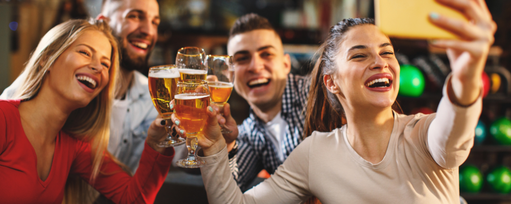 Adapting Insurance for Evolving Bar Trends