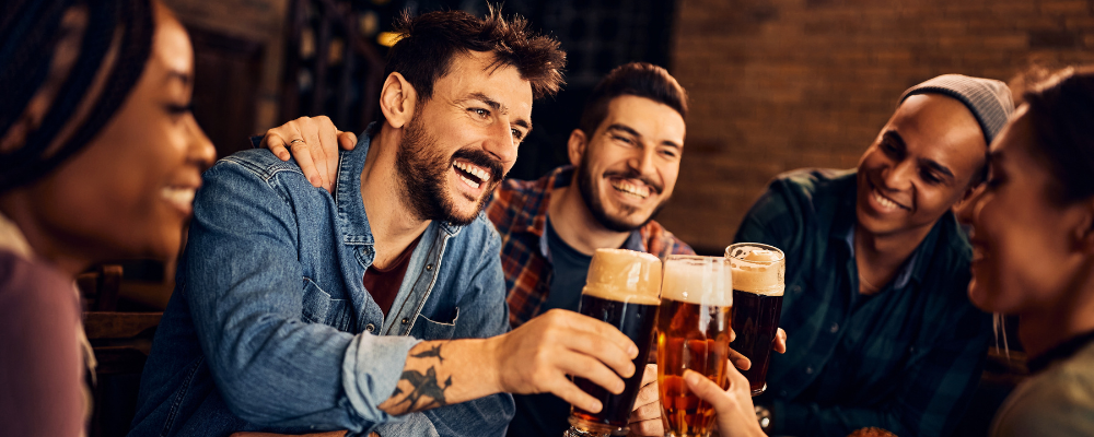 Balancing Fun and Safety: Best Practices for Happy Hour Management