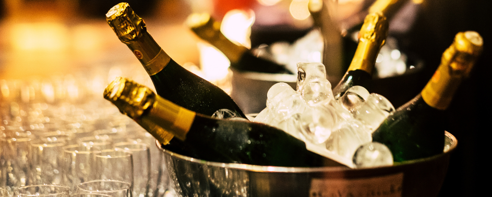 Bottle Service: Finding A Balance Between Benefit and Risk