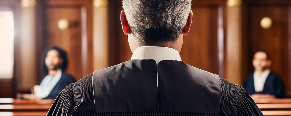 ICC in the Courtroom: Trials & Tribulations of 2024