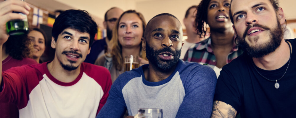 It's Game Time! Safety Playbook for Bar Owners