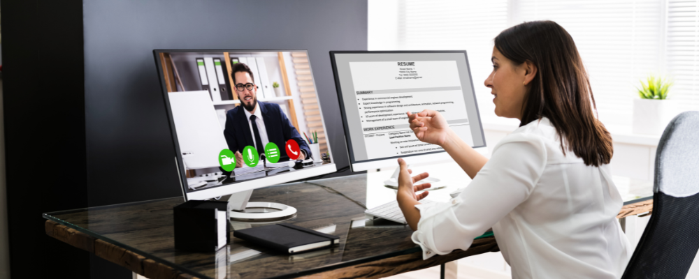 The Power of Automation: ICC's Recruitment and Onboarding Experiences