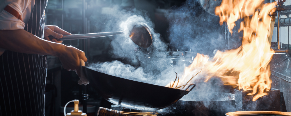 Workplace Safety Tips: Burn Prevention