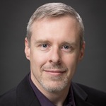 <h5 class="centert">Brett H.</h5><p class="centert">Systems Administrator</p>